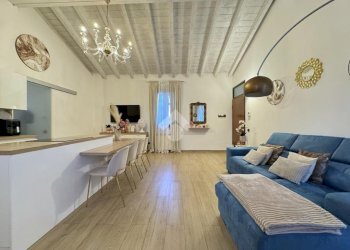 Three-room apartment Via S. Allende, Masate - photo 5