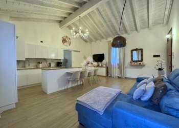 Three-room apartment Via S. Allende, Masate - photo 6
