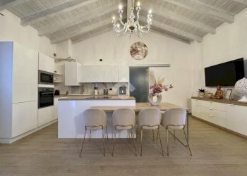 Three-room apartment Via S. Allende, Masate - photo 7