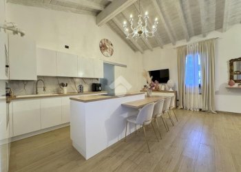 Three-room apartment Via S. Allende, Masate - photo 8