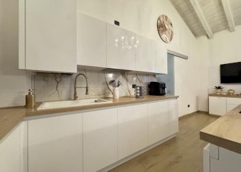 Three-room apartment Via S. Allende, Masate - photo 10
