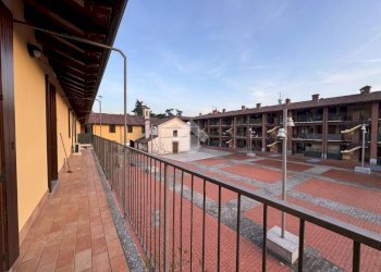 Three-room apartment Via S. Allende, Masate - photo 13