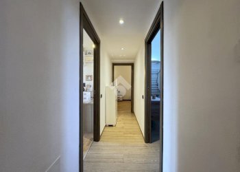 Three-room apartment Via S. Allende, Masate - photo 14