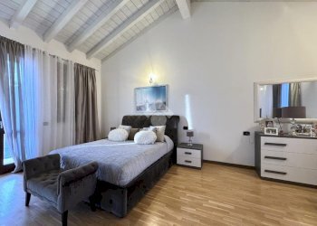 Three-room apartment Via S. Allende, Masate - photo 15