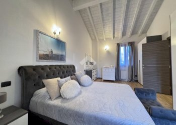 Three-room apartment Via S. Allende, Masate - photo 18