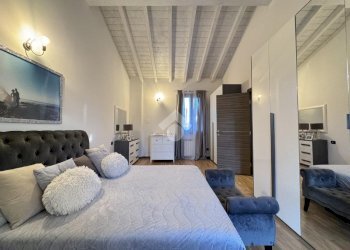 Three-room apartment Via S. Allende, Masate - photo 19