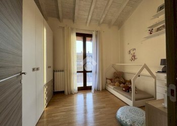 Three-room apartment Via S. Allende, Masate - photo 22