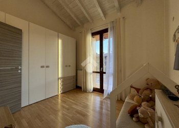 Three-room apartment Via S. Allende, Masate - photo 23