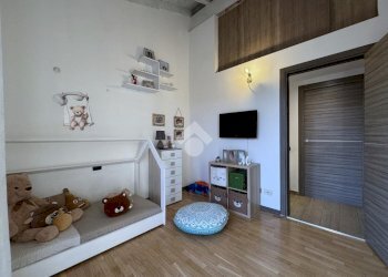 Three-room apartment Via S. Allende, Masate - photo 24