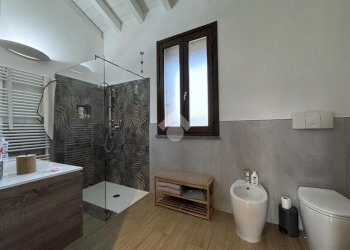 Three-room apartment Via S. Allende, Masate - photo 25