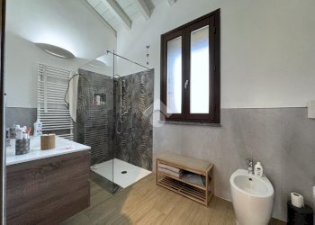 Three-room apartment Via S. Allende, Masate - photo 26
