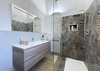 Three-room apartment Via S. Allende, Masate - photo 29