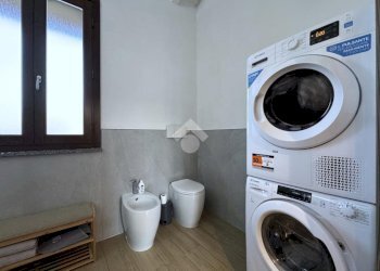 Three-room apartment Via S. Allende, Masate - photo 30