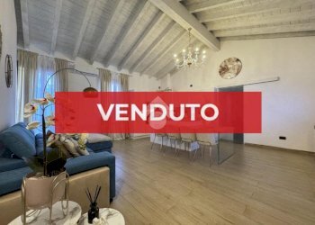 Three-room apartment Via S. Allende, Masate - photo 1