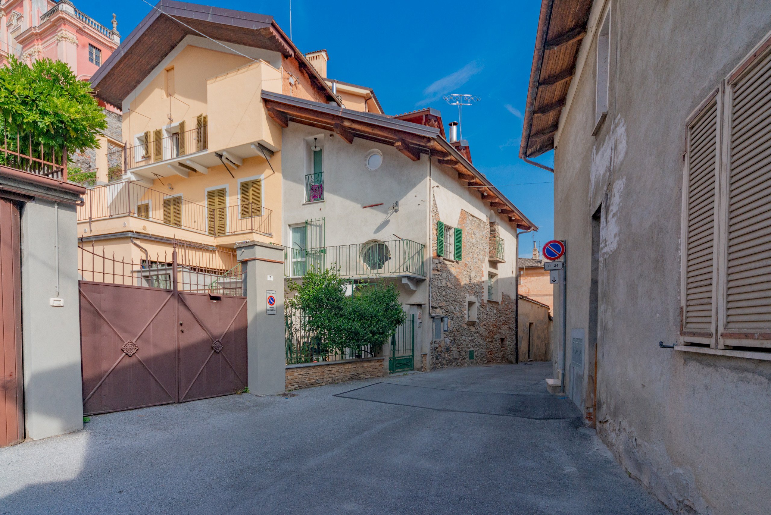 Villa Unifamiliare San Rocco, Caraglio - foto 1