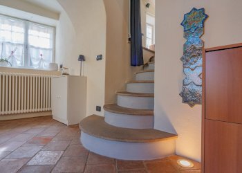 Single Family Villa San Rocco, Caraglio - photo 8