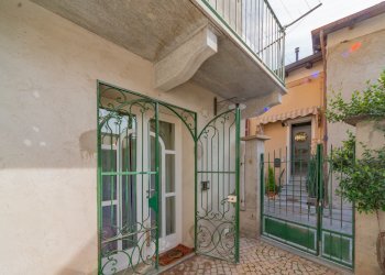 Single Family Villa San Rocco, Caraglio - photo 12