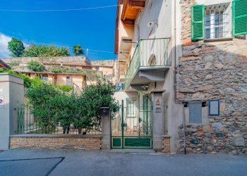 Single Family Villa San Rocco, Caraglio - photo 15