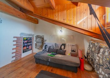 Single Family Villa San Rocco, Caraglio - photo 20