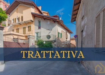 Single Family Villa San Rocco, Caraglio - photo 1