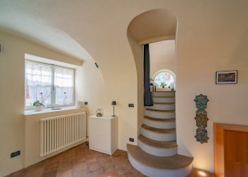 Single Family Villa San Rocco, Caraglio - photo 16