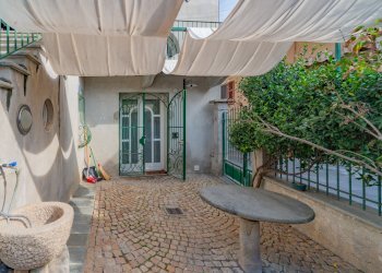 Single Family Villa San Rocco, Caraglio - photo 22