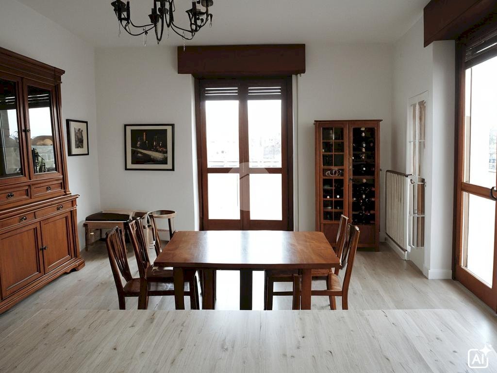 Three-room apartment Via Milano, Magenta - photo 2