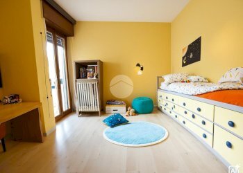 Trilocale Via Milano, Magenta - foto 16