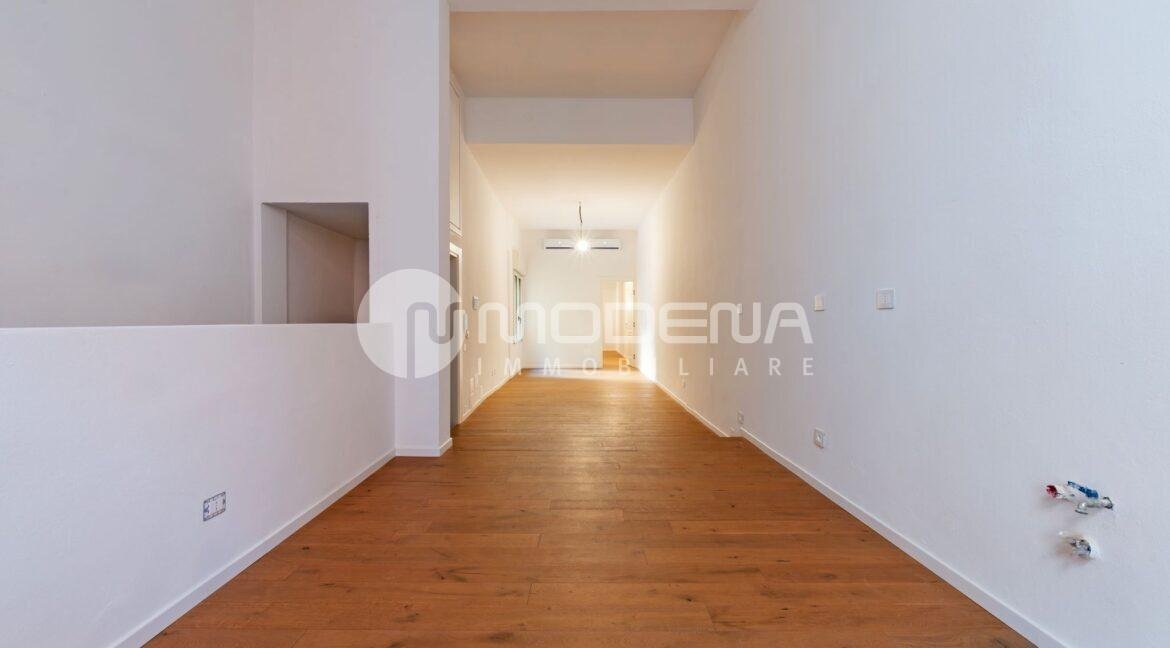 Monolocale Modena (zona Circoscrizione 1) - foto 3