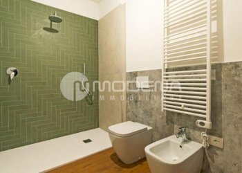 One-room apartment Modena (neighborhood Circoscrizione 1) - photo 9