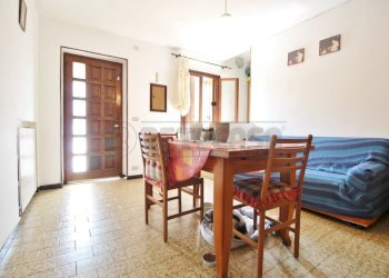 salottino - Porzione di casa Via Sani 14, Gambellara - foto 4