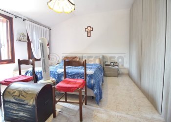 camera da letto - Porzione di casa Via Sani 14, Gambellara - foto 10