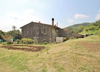 orto e retro - Porzione di casa Via Sani 14, Gambellara - foto 19