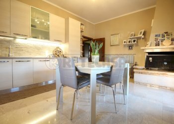 cucina - Appartamento Viale Pietro Ceccato 50, Montecchio Maggiore - foto 3