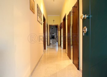 CORRIDOIO - Appartamento Viale Pietro Ceccato 50, Montecchio Maggiore - foto 6