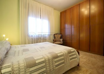 CAMERA MATRIMONIALE - Appartamento Viale Pietro Ceccato 50, Montecchio Maggiore - foto 11