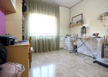 CAMERA DOPPIA - Appartamento Viale Pietro Ceccato 50, Montecchio Maggiore - foto 12