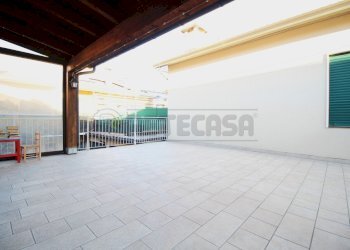 TERRAZZONE - Appartamento Viale Pietro Ceccato 50, Montecchio Maggiore - foto 13