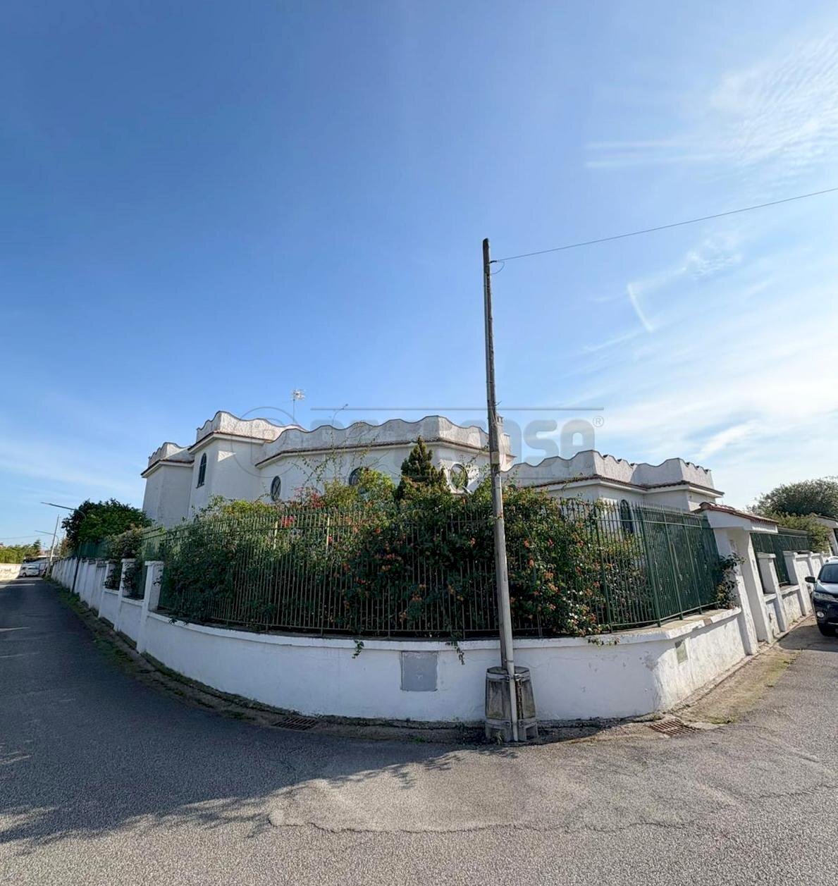 2.jpg - Villa Viale Cimabue 33, Castel Volturno - foto 2