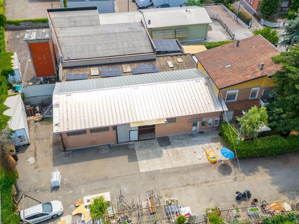 Appartamento Via Alcide De Gasperi, Campagnola Emilia - foto 1