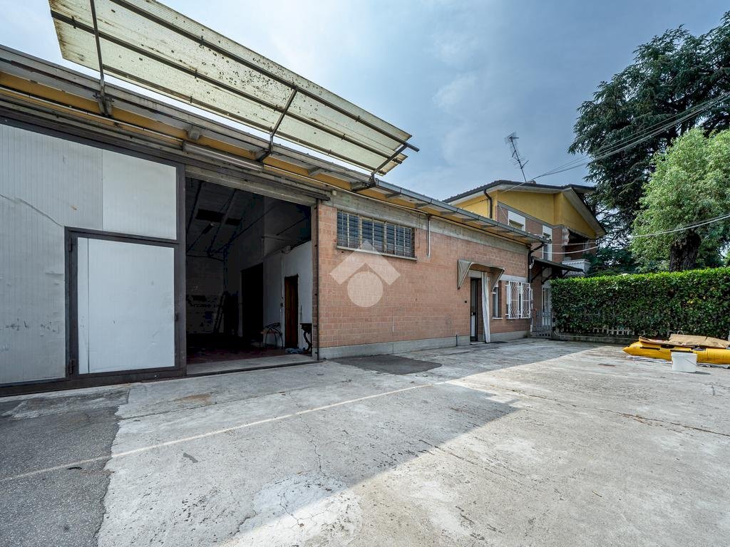 Appartamento Via Alcide De Gasperi, Campagnola Emilia - foto 2