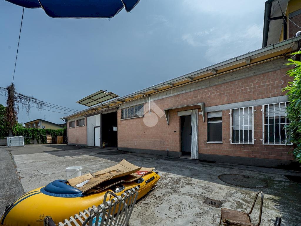Appartamento Via Alcide De Gasperi, Campagnola Emilia - foto 3