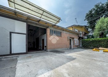 Appartamento Via Alcide De Gasperi, Campagnola Emilia - foto 2