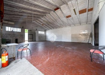 Appartamento Via Alcide De Gasperi, Campagnola Emilia - foto 11