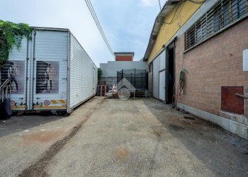 Appartamento Via Alcide De Gasperi, Campagnola Emilia - foto 18