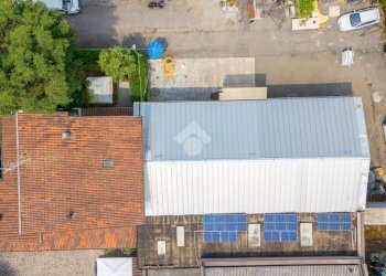 Appartamento Via Alcide De Gasperi, Campagnola Emilia - foto 19