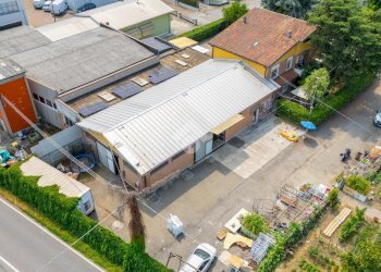 Appartamento Via Alcide De Gasperi, Campagnola Emilia - foto 20