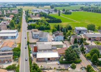 Appartamento Via Alcide De Gasperi, Campagnola Emilia - foto 21