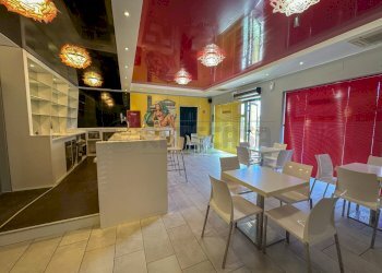 SALA BAR - Locale Commerciale Piazza San Valentino 10, Mortegliano - foto 5