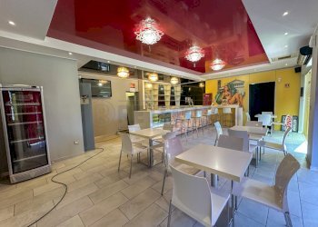 SALA BAR - Locale Commerciale Piazza San Valentino 10, Mortegliano - foto 6